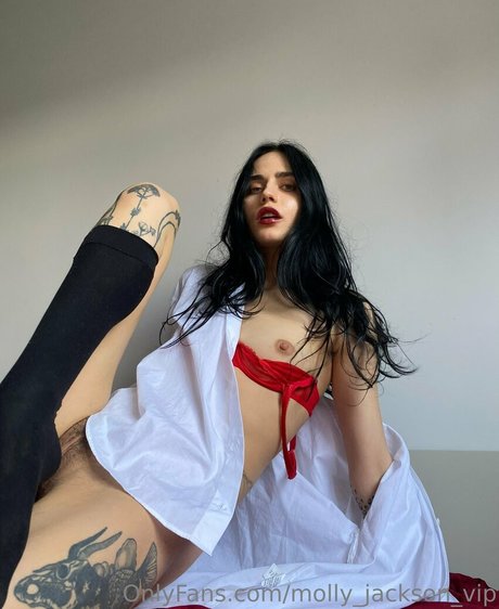 molly jackson vip modèle de sexe images