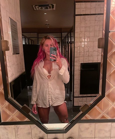 Danielle Brandon star xxx photos