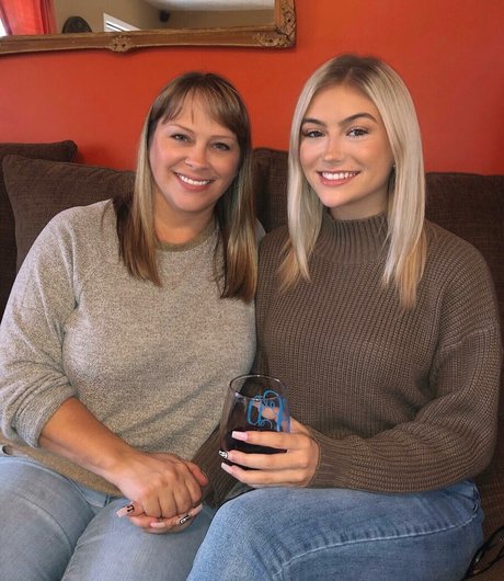 Holly Cloar actriz porno galerías