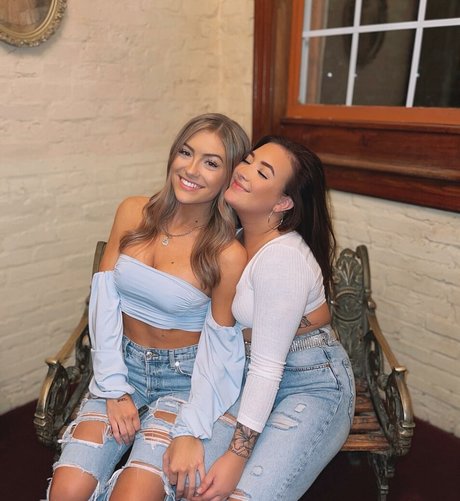 Holly Cloar sexo estrella recopilación