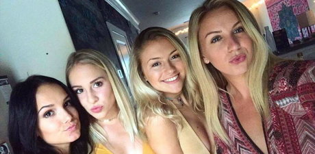 Holly Cloar étoile gratuite photo