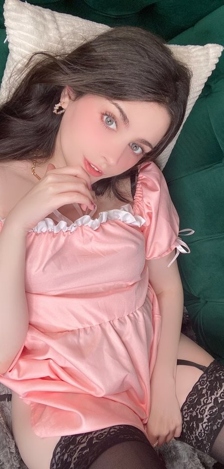 Adina luna actriz perfecta recopilación