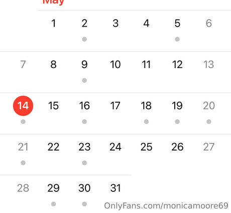 monicamoore69 sexe de star du porno photos