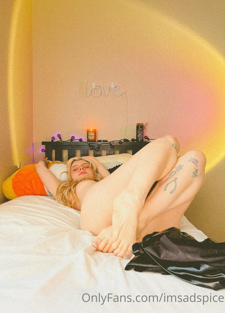 imsadspice bonita estrella fotos