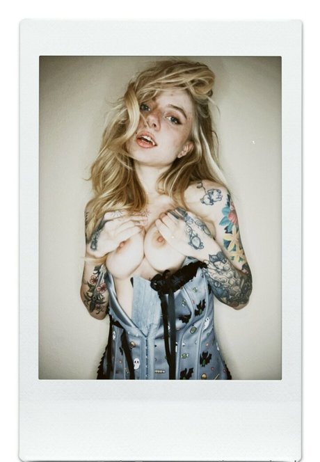 imsadspice actriz caliente foto