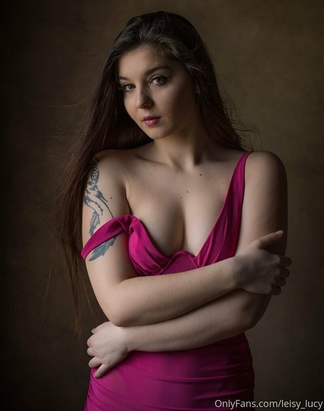 Leisy Lucy étoile magnifique images