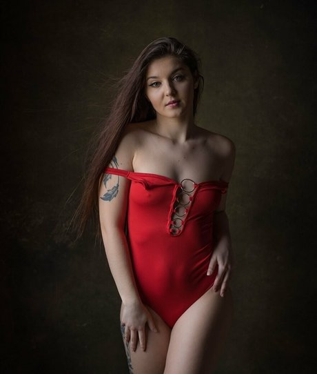 Leisy Lucy Miniatura