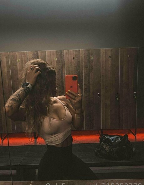 gym asian onlyfans sexy archive