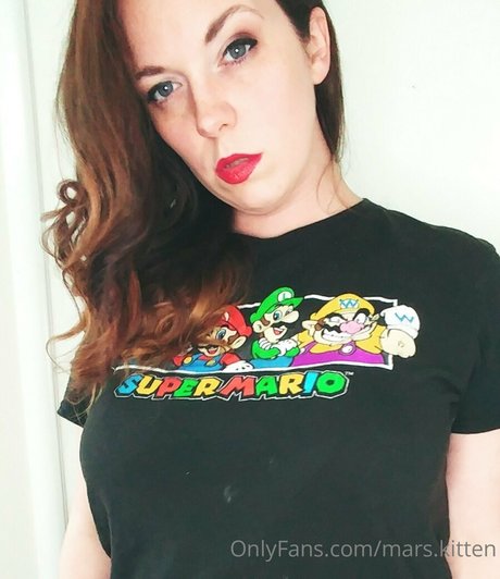 mars kitten star du porno sympa galerie