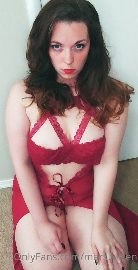 mars kitten model hd archive