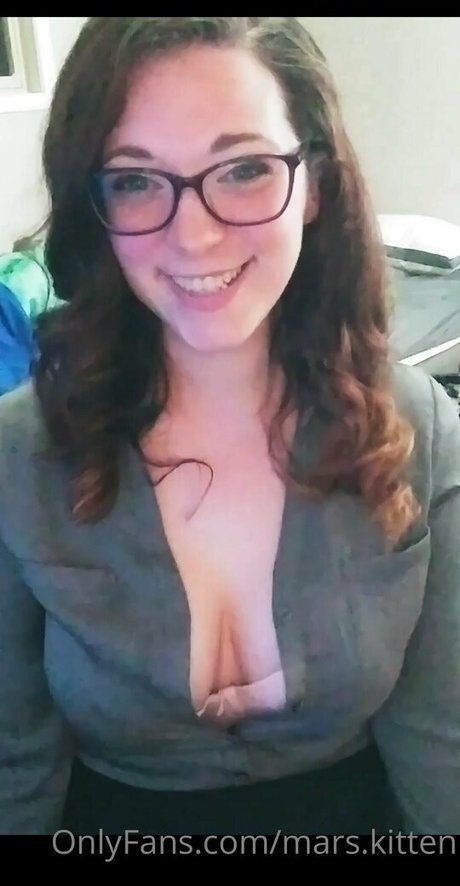 mars kitten pornstar best pic