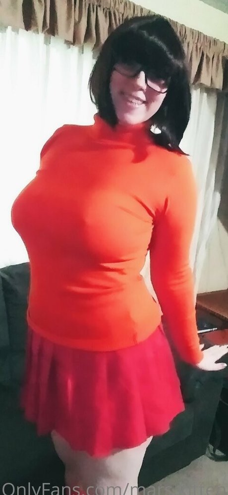 mars kitten modelo mejor imagen