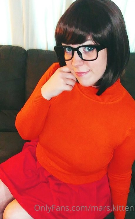 mars kitten star érotique image