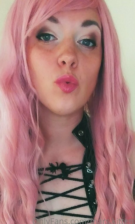 mars kitten meilleure actrice image