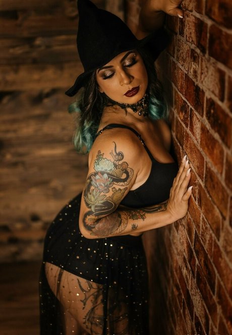 kikix91 estrella porno hermosa foto