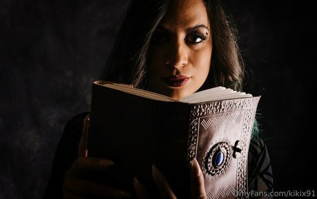 kikix91 actrice chaude photo