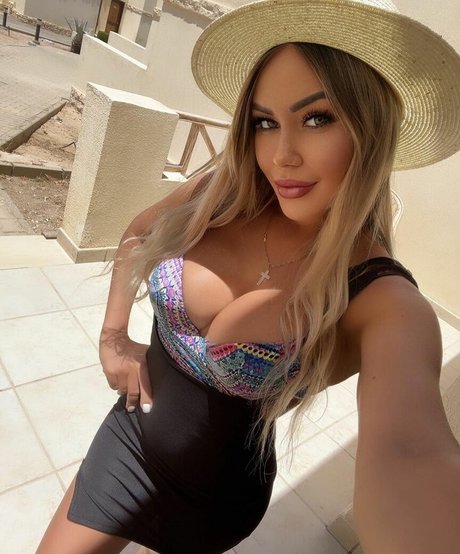 Katerina Bodriagina sexe star collection