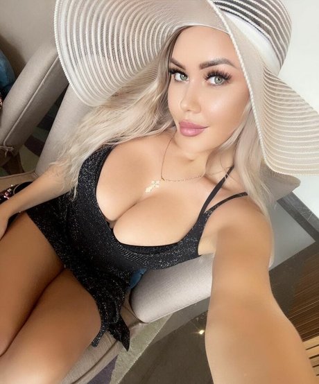 Katerina Bodriagina actriz erótica imágenes