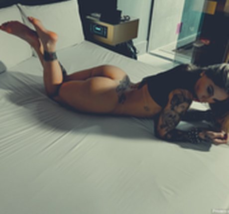 Vanessa Mesquita belle actrice collection