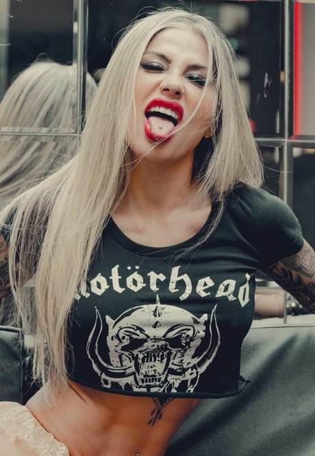 Vanessa Mesquita actrice de grande qualité img