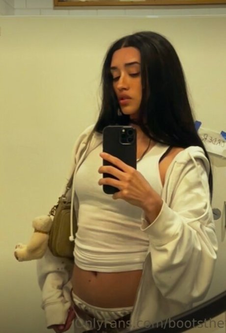 bootsthefeline Image de profil