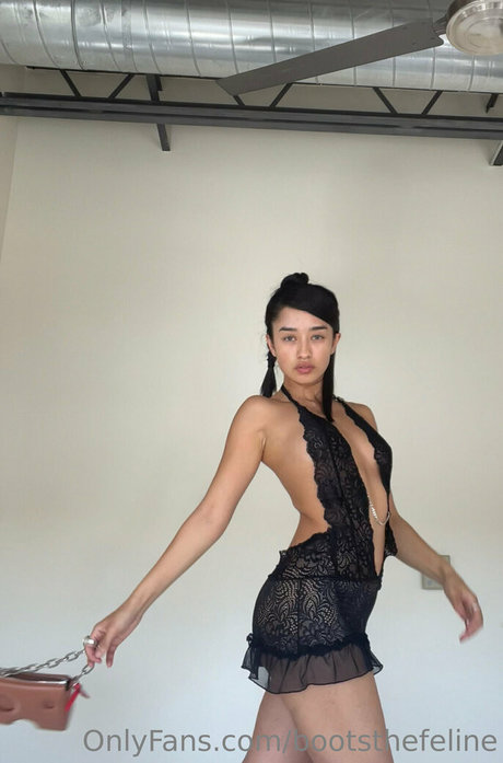 bootsthefeline modèle parfait img