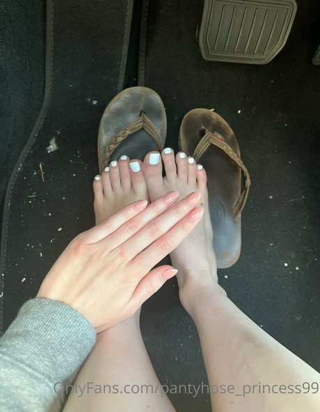 pantyhose princess99 star érotique galeries