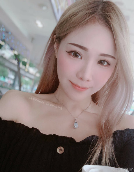 janie lin libre de estrellas recopilación