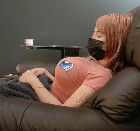 janie lin estrella de alta definición archivo