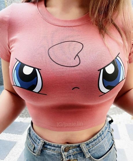 janie lin estrella de alta definición galerías