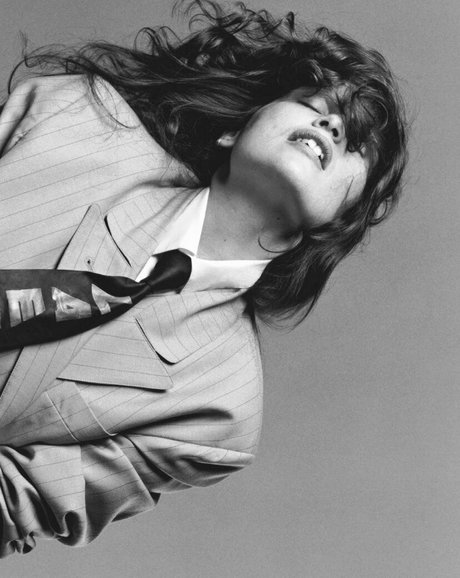 Laetitia Casta estrella adulta foto