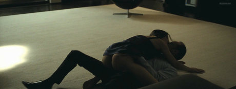 Laetitia Casta arte modelo fotos