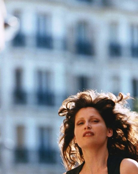 Laetitia Casta modelo exclusivo archivo