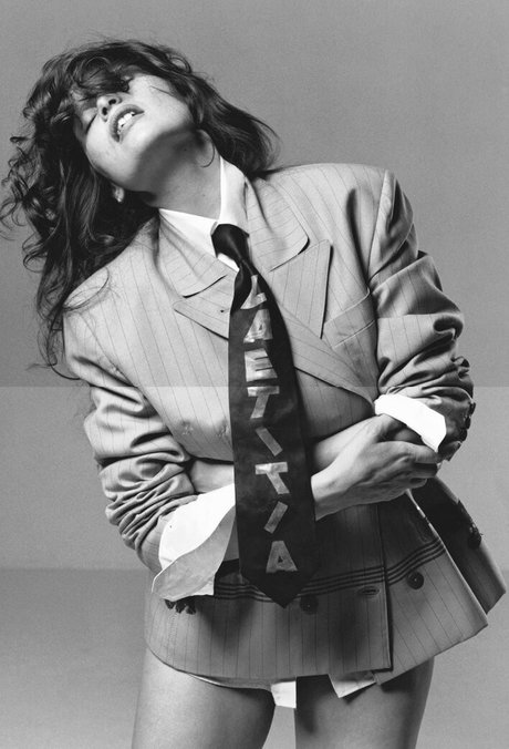 Laetitia Casta actrice sexy img