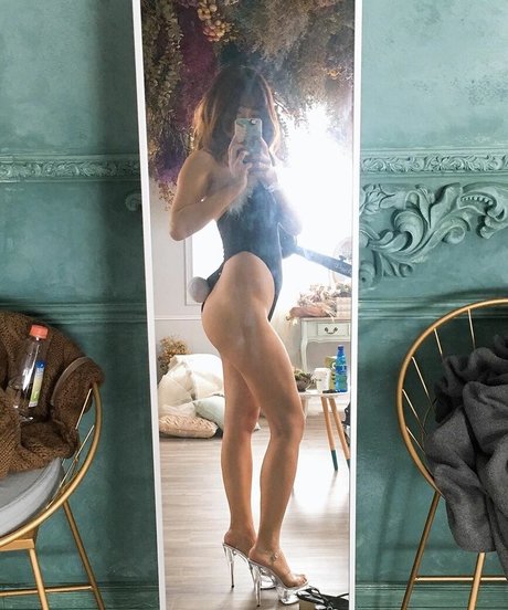 Hanyuyen modelo xxx archivo