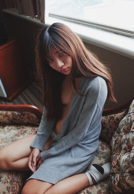 Hanyuyen actriz libre recopilación