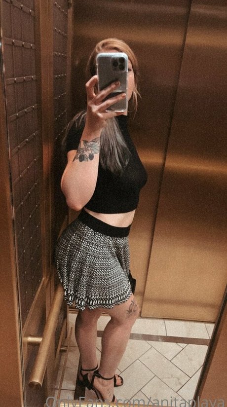 anitaplaya étoile xxx archive