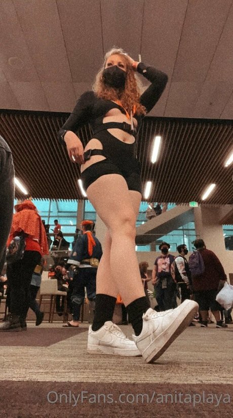 anitaplaya modelo de alta definición galerías