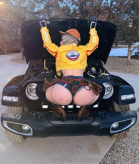 sofiasivanfree estrella de alta calidad galerías