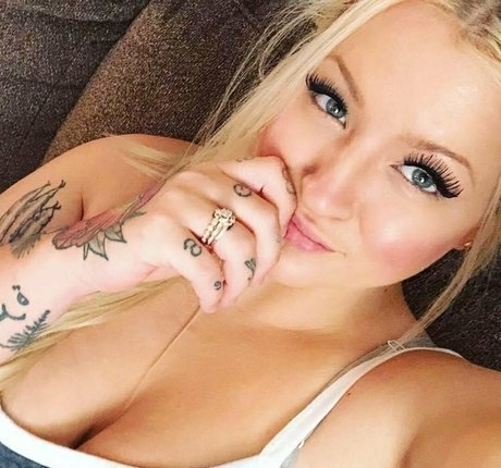 blondekittycattt estrella hd galerías