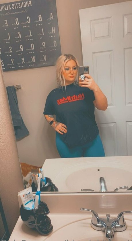 blondekittycattt meilleure étoile galeries