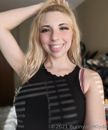 bunnyandklyde nus star du porno galerie