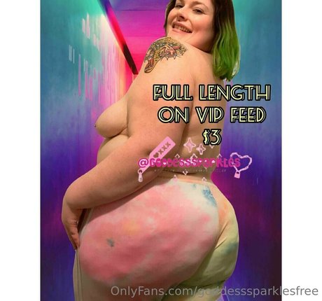 goddesssparklesfree model free galleries