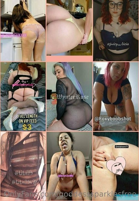 goddesssparklesfree star du porno adulte galeries