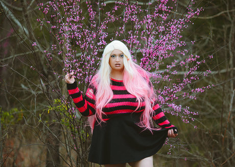 spikezombie étoile de l'art galerie