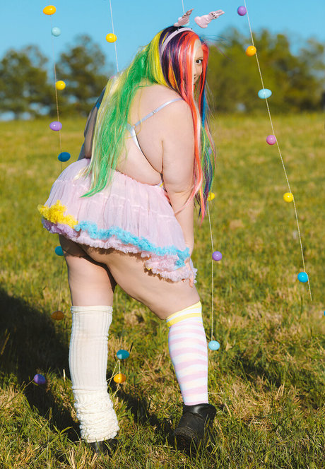 spikezombie modèle de sexe galerie