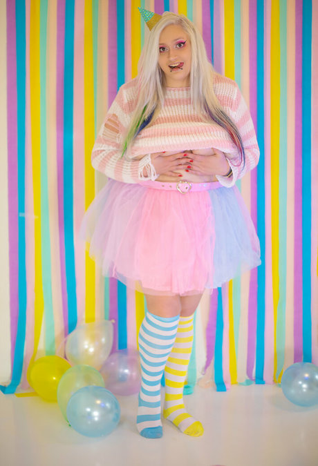 spikezombie estrella agradable galerías