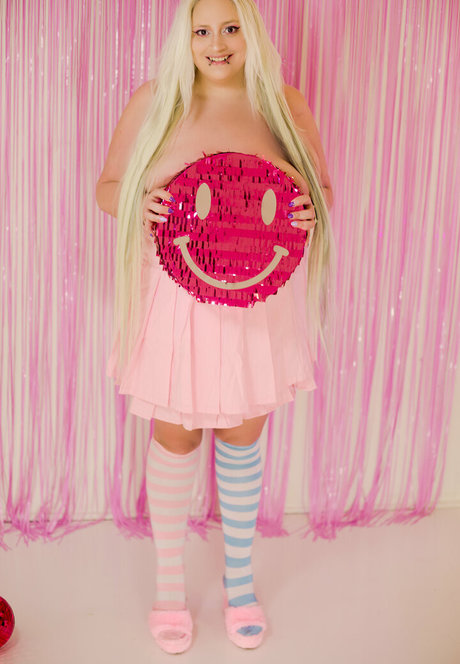 spikezombie modèle joli galerie