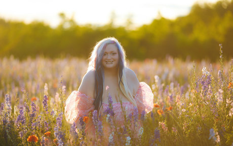 spikezombie actrice pornographique image