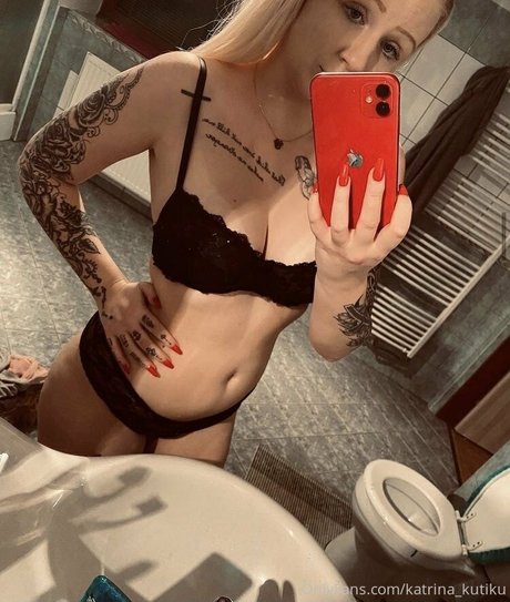 katrina kutiku étoile chaude photos